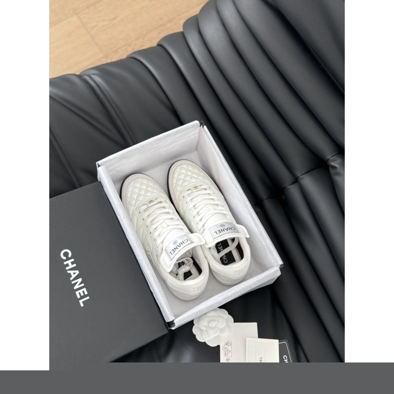 Ch*el sneakers